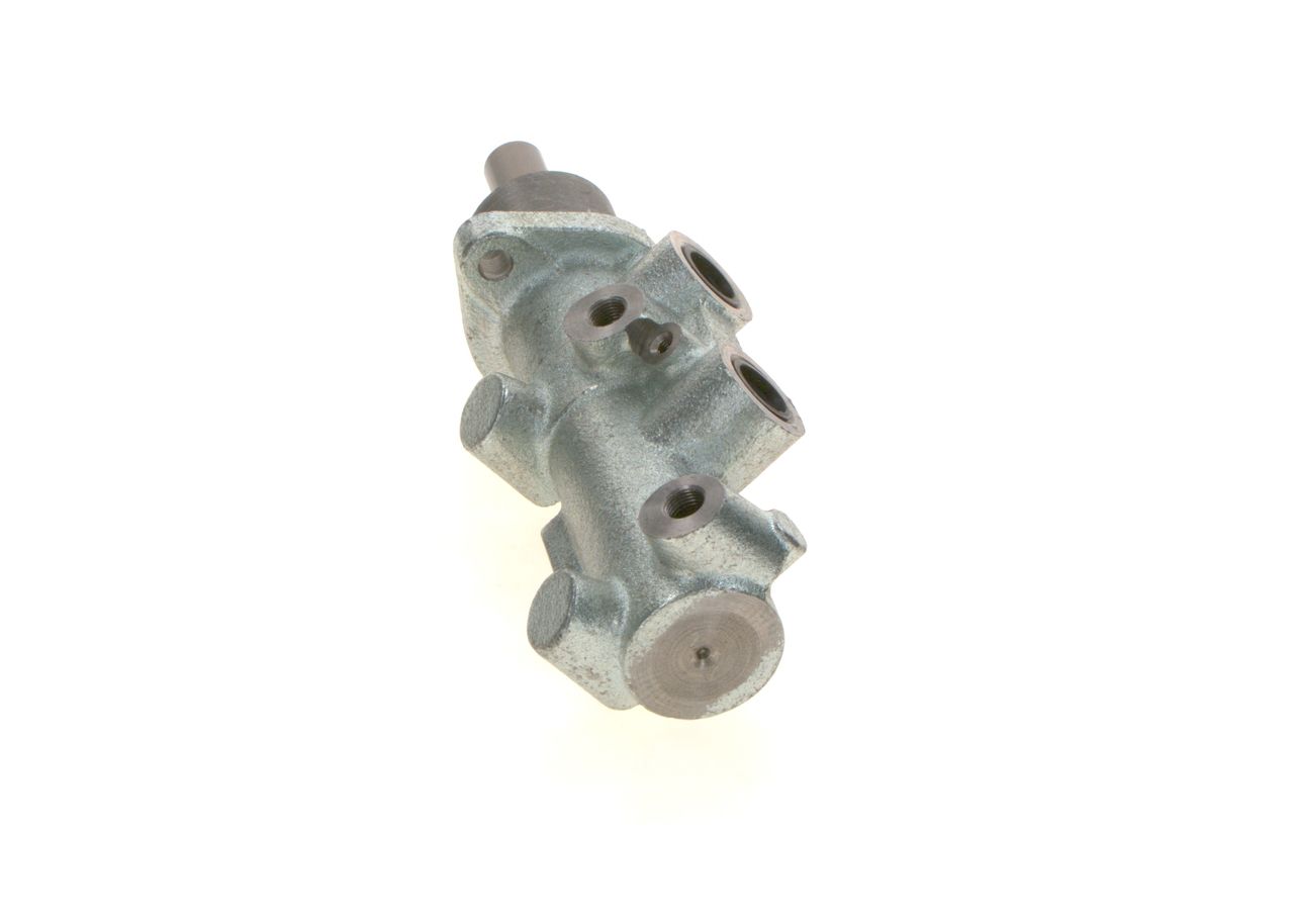 BOSCH F026003615 Ana Merkez - . Görsel