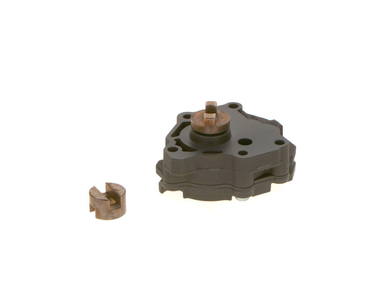 BOSCH 0440020125 Dişli Pompa - . Görsel