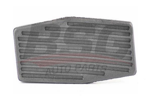 BSG 65700255 Gaz Pedal Lastiği