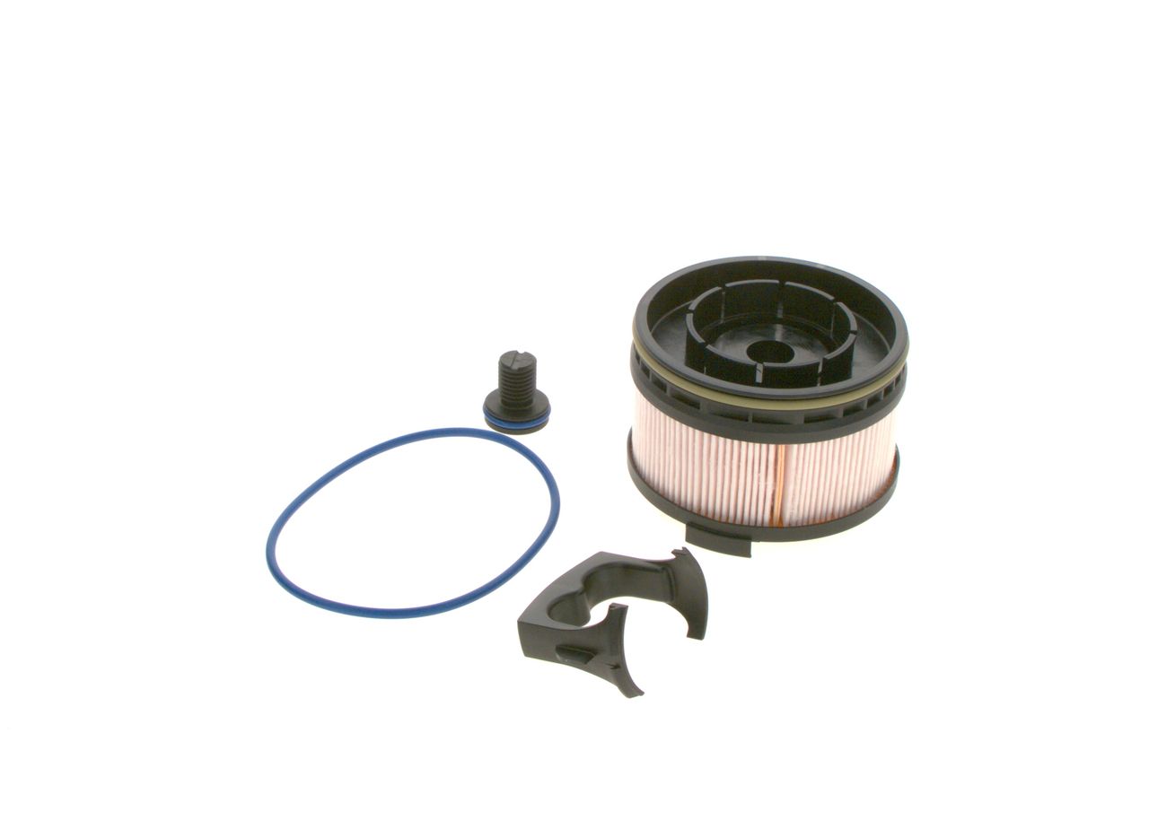 BOSCH F026402261 Yakıt Filtresi - . Görsel