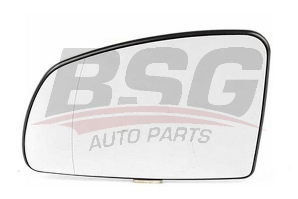 BSG 65910033 Ayna Camı Sol