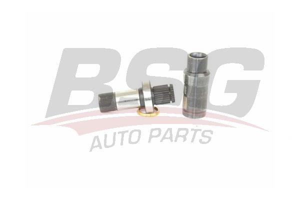 BSG 90340030 Aks Frezesı