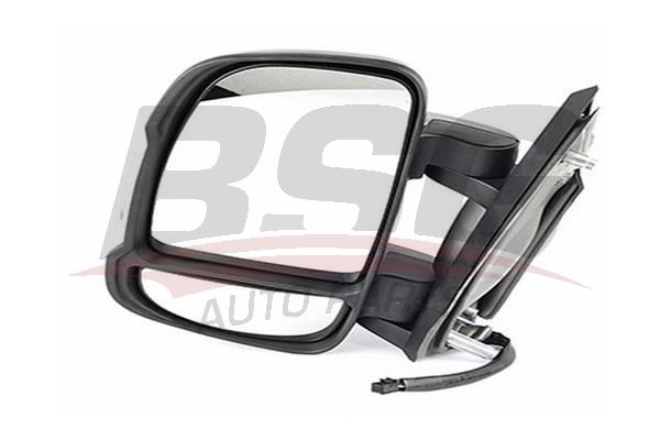 BSG 70900031 Dış Dikiz Aynası Sol