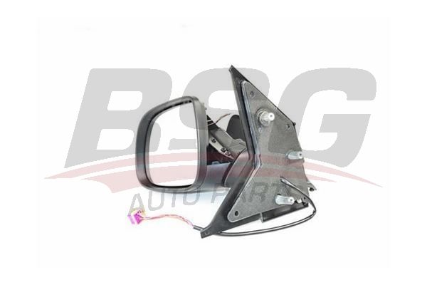 BSG 90900048 Dış Dikiz Aynası Sol