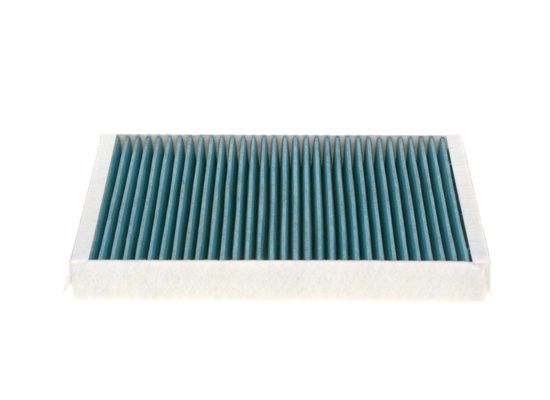 BOSCH 0986628561 Polen Filtresi - . Görsel