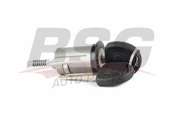 BSG 65856004 Kontak Kilit Silindiri