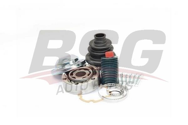 BSG 90340038 Aks Kafası İç