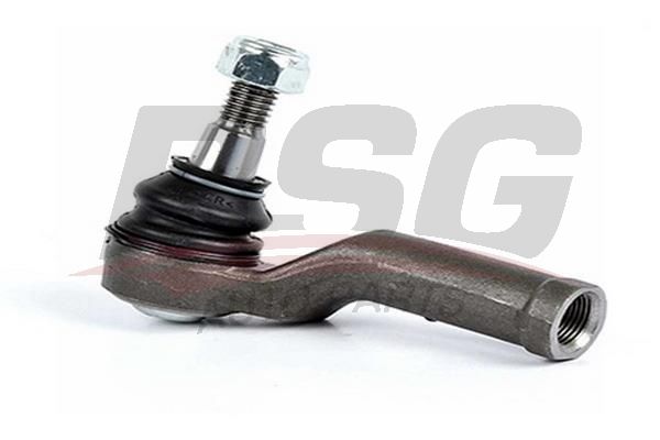 BSG 30310040 Rot Başı Sol