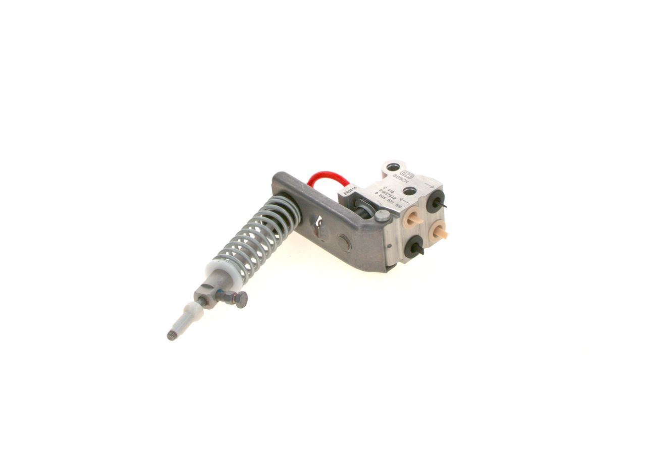 Fren Limitörü Albea 1.2 Ie 8V 16V 1.4 8V 1.6 16V 1.3 Jtd Siena - . Görsel