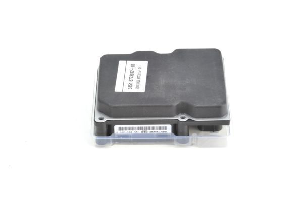 Abs/tcs/esp Kontrol Ünitesi - . Görsel