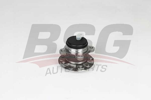BSG 70600021 Porya Arka - . Görsel
