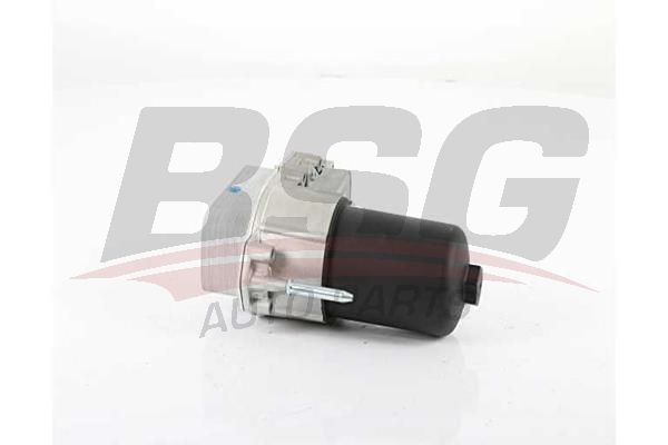 BSG 15507004 Yağ Hazne Soğutucu