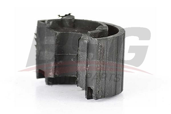 BSG 65700043 Viraj Demir Lastiği Ön