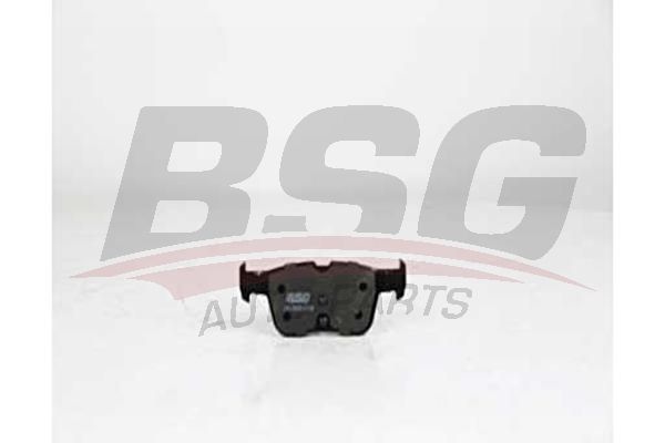 BSG 30200039 Fren Balatası Arka - . Görsel