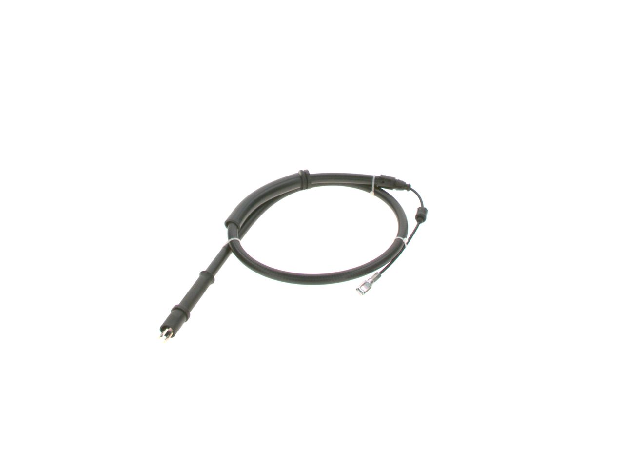 BOSCH 1987477199 El Fren Teli Arka - . Görsel