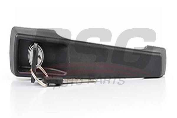BSG 60970003 Kapı Dış Açma Kolu Ön