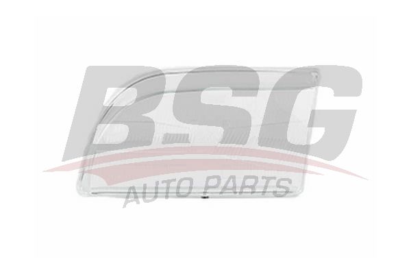 BSG 30801010 Far Camı Sol