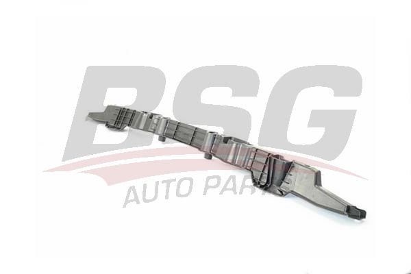 BSG 70920008 Tampon Darbe Emici Arka