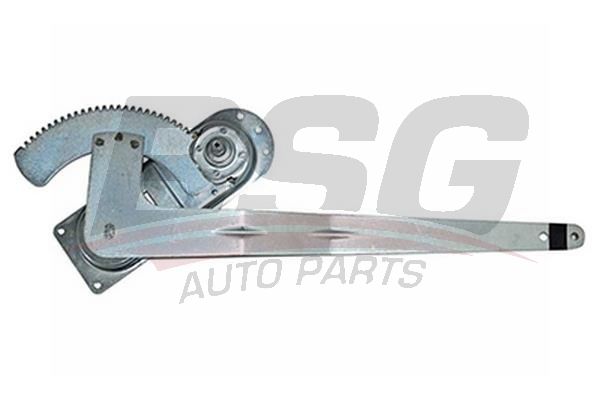BSG 30965003 Cam Krikosu Sağ