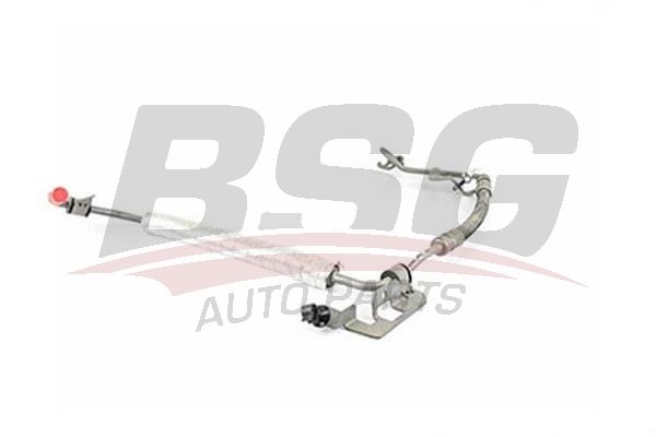BSG 30725065 Direksiyon Basınç Hortumu