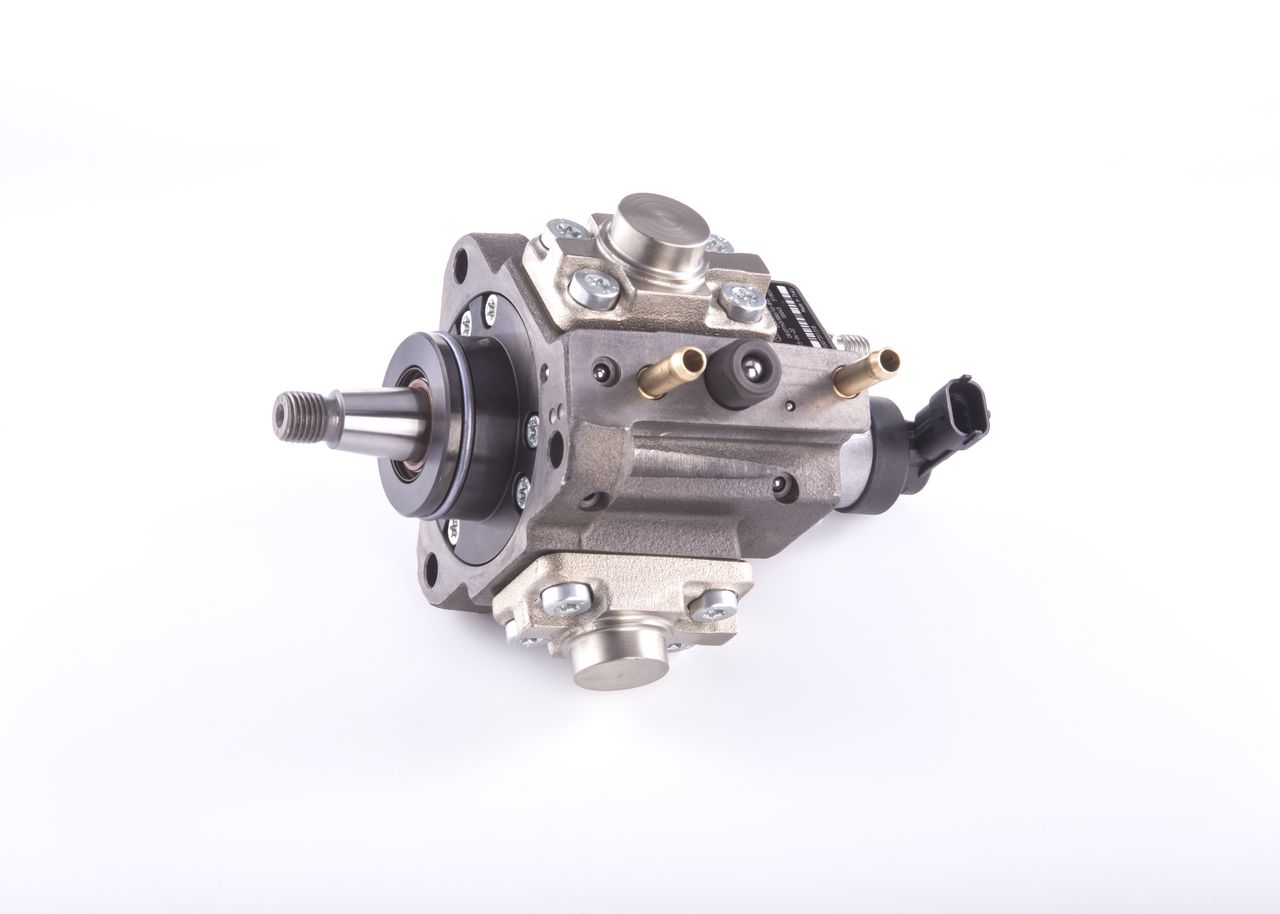 BOSCH 0445010294 Komple Pompa - 27. Görsel