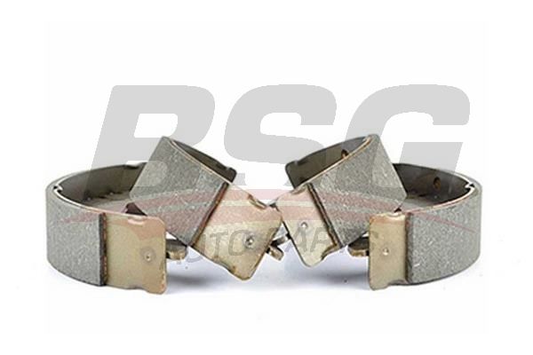 BSG 70205008 Fren Balatası Arka