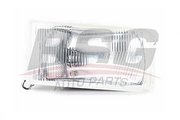 BSG 90800005 Far Sağ