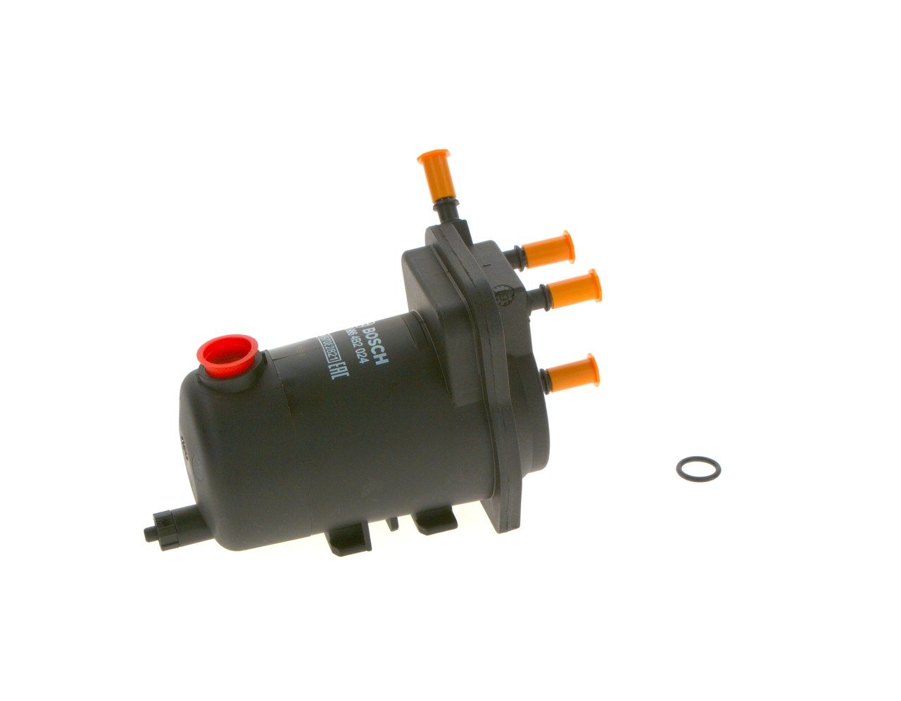 BOSCH 09864B2024 Yakıt Filtresi - . Görsel