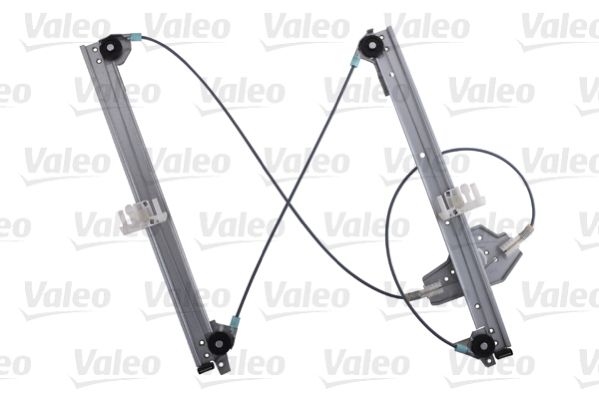 VALEO 850699 Cam Mekanizması