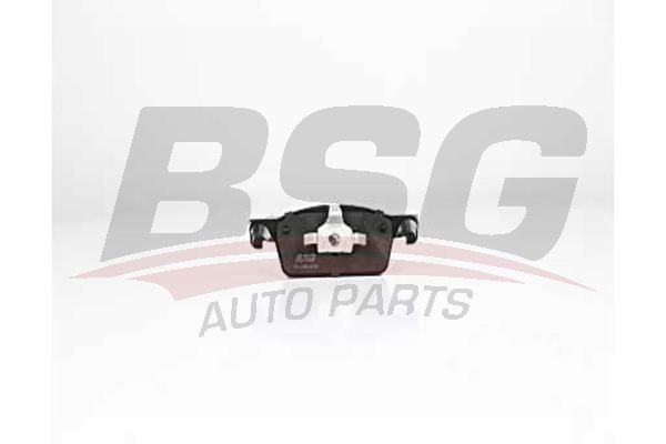 BSG 70200029 Fren Balatası Ön