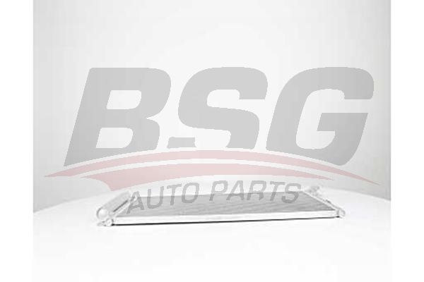 BSG 25525002 Klima Radyatörü