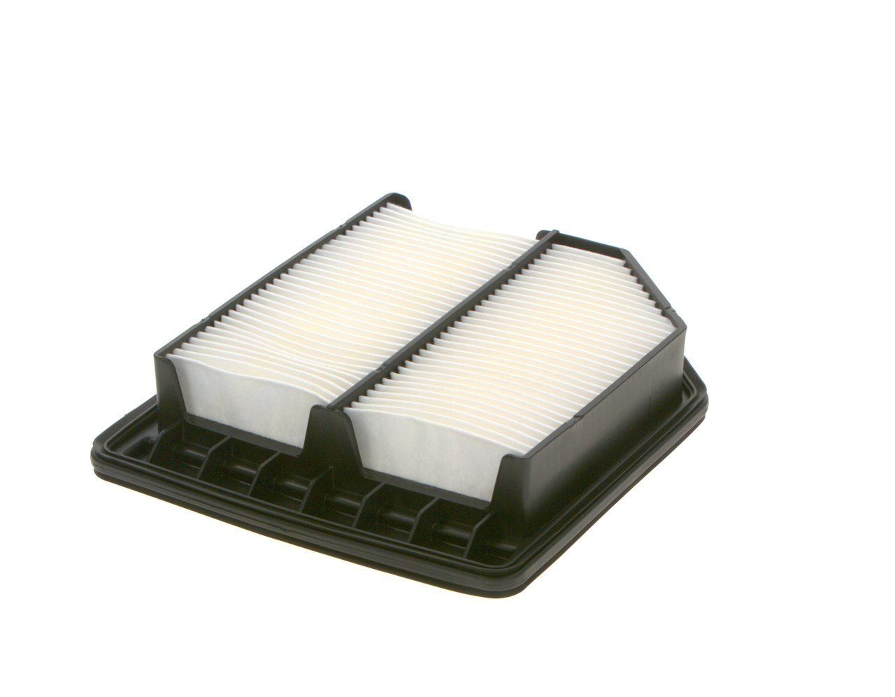 BOSCH 09864B0012 Hava Filtresi - . Görsel