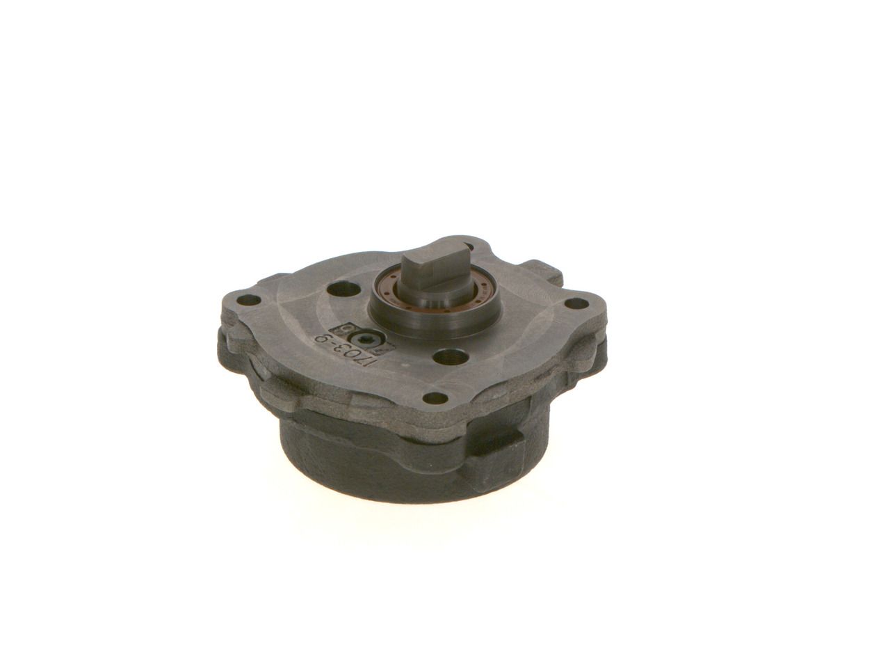 BOSCH 0440050010 Dişli Pompa - . Görsel