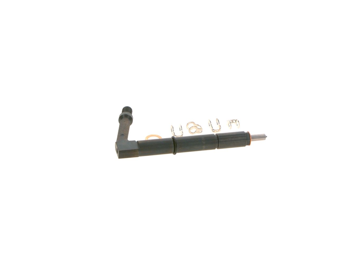 BOSCH 9430613778 Komple Enjektör - . Görsel