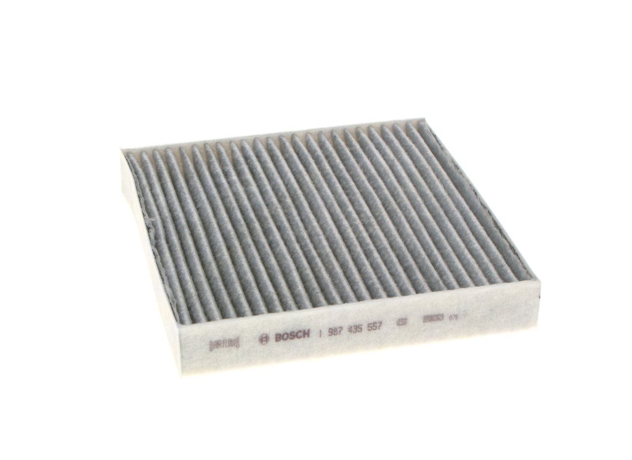 BOSCH 1987435557 Polen Filtresi - . Görsel