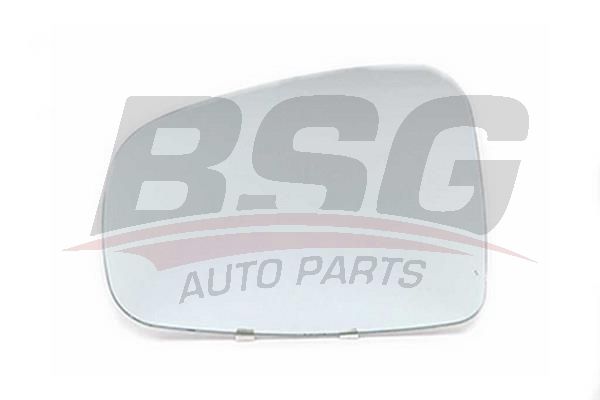 BSG 30910001 Ayna Camı Sağ