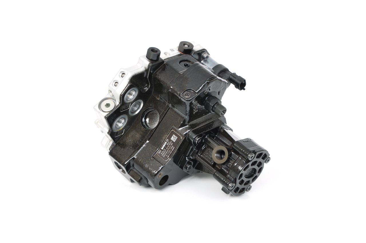 BOSCH 0445020277 Komple Pompa - 26. Görsel