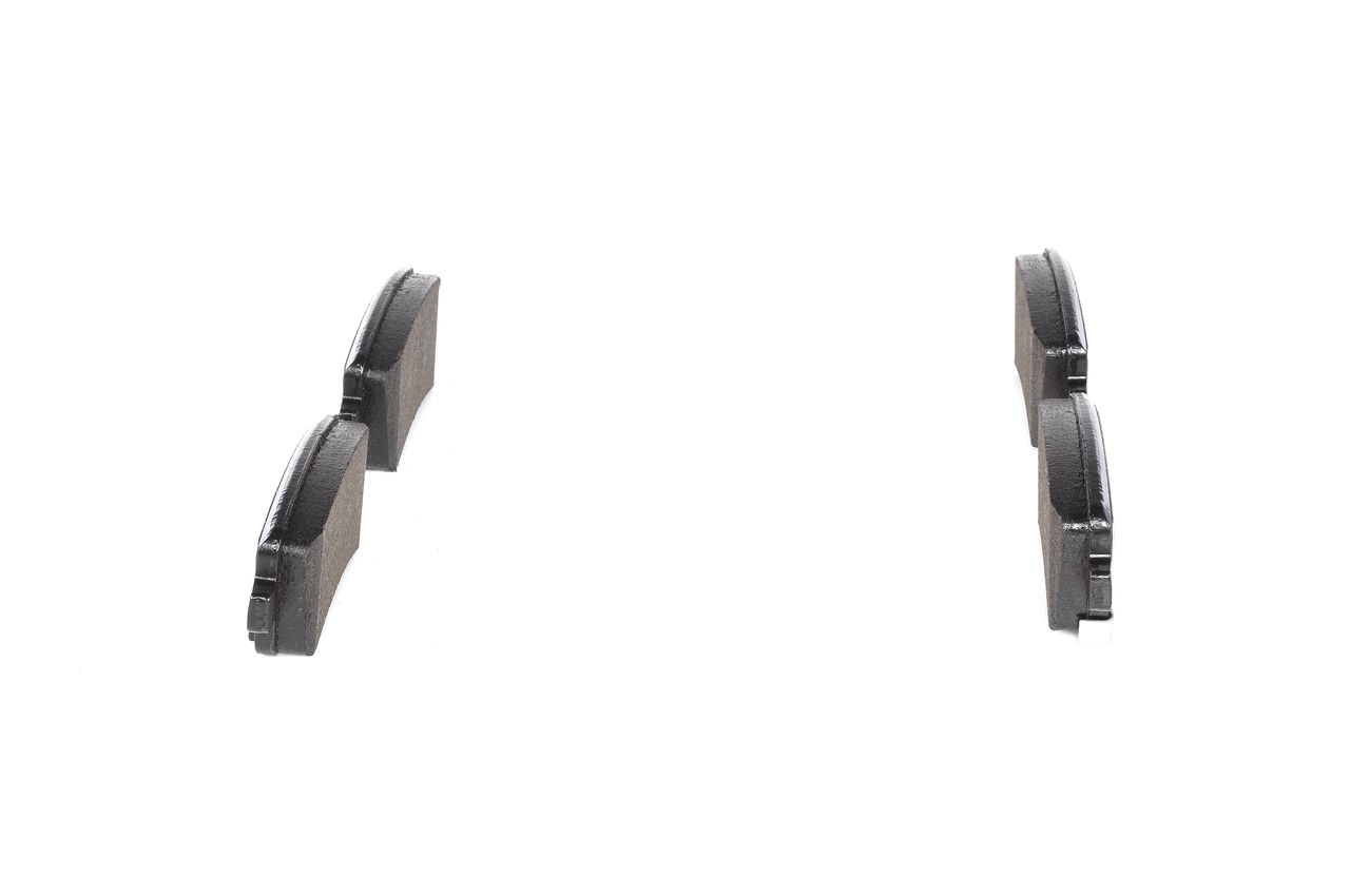 BOSCH 0986494297 Disk Balata - 26. Görsel