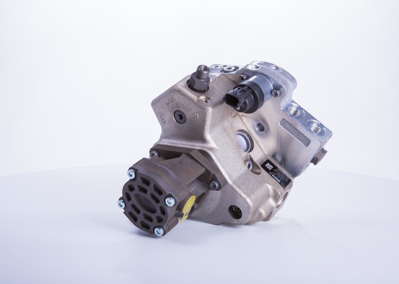 BOSCH 0445020032 Komple Pompa - 13. Görsel