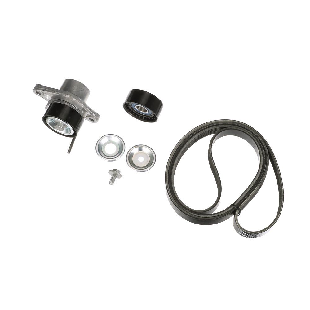 GATES K016PK1823XS V Kayış Seti - . Görsel