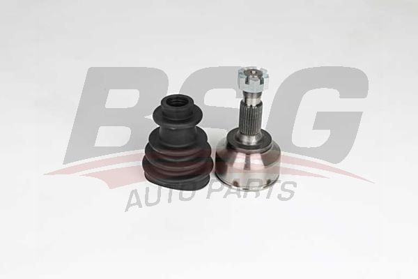 BSG 70340017 Aks Kafası Dış