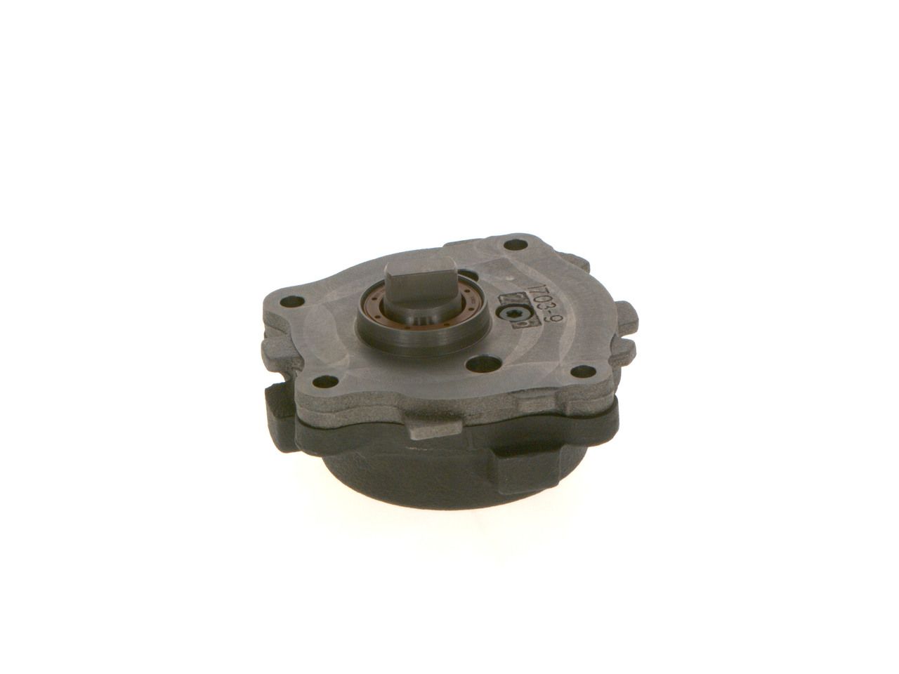 BOSCH 0440050010 Dişli Pompa - . Görsel