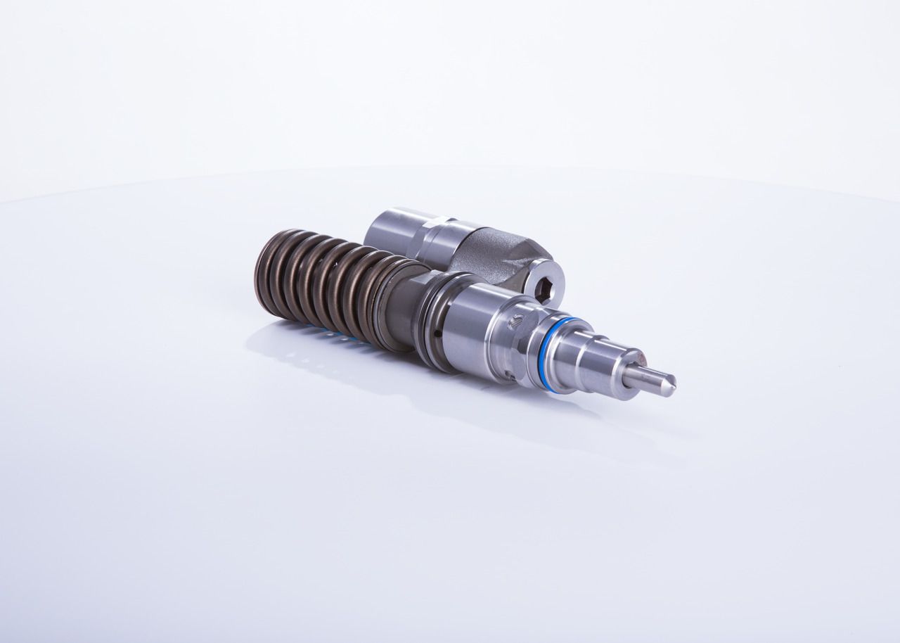 BOSCH 0414701062 Birim Enjektör Ui - . Görsel