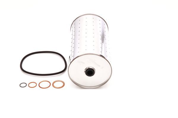BOSCH 1457429180 Yağ Filtresi - . Görsel