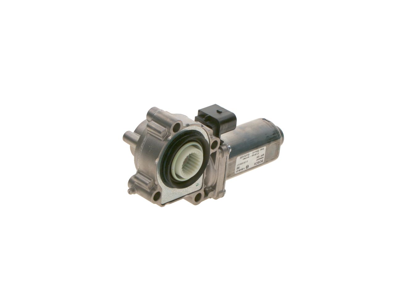 BOSCH 0130008527 Arazı Şanzıman Ayar Motoru - . Görsel