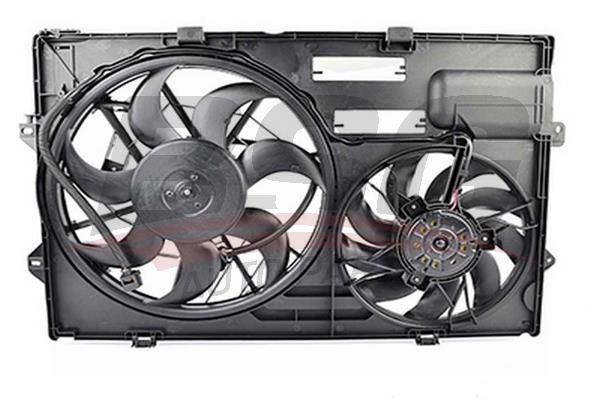 BSG 90510014 Fan Motoru
