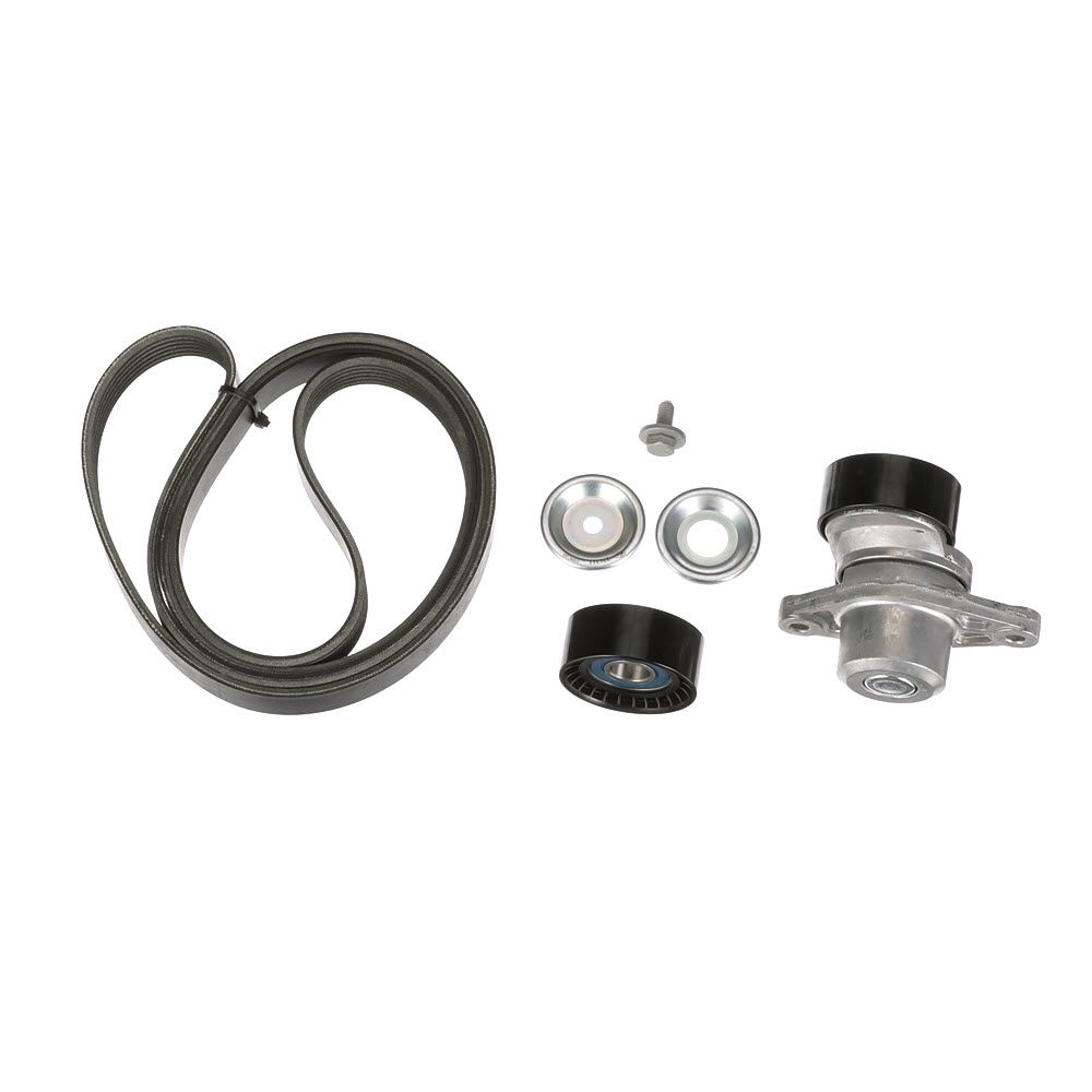 GATES K016PK1823XS V Kayış Seti - . Görsel