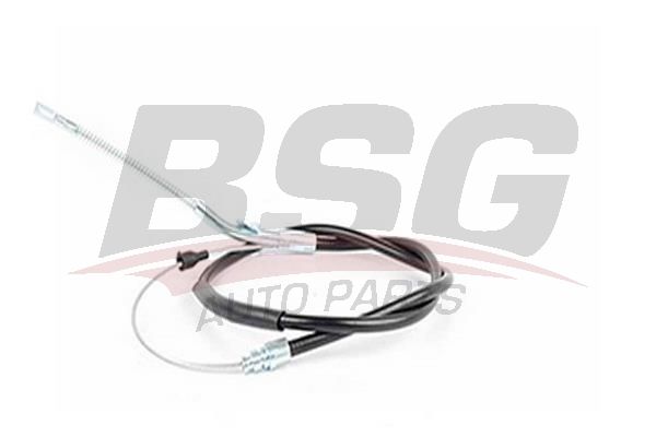 BSG 60765005 El Fren Teli Sol