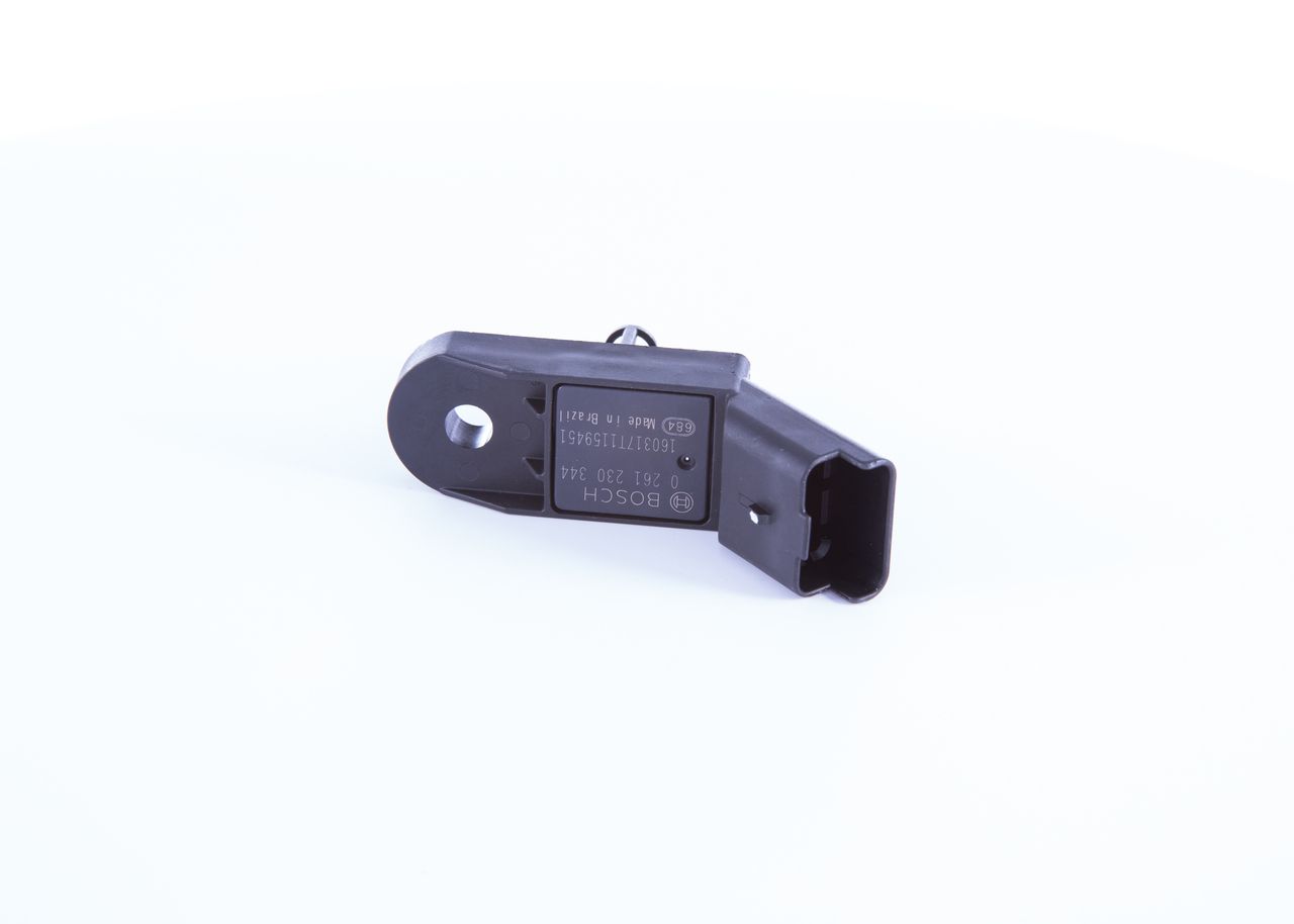 BOSCH 0261230344 Basınç Sensörü - . Görsel