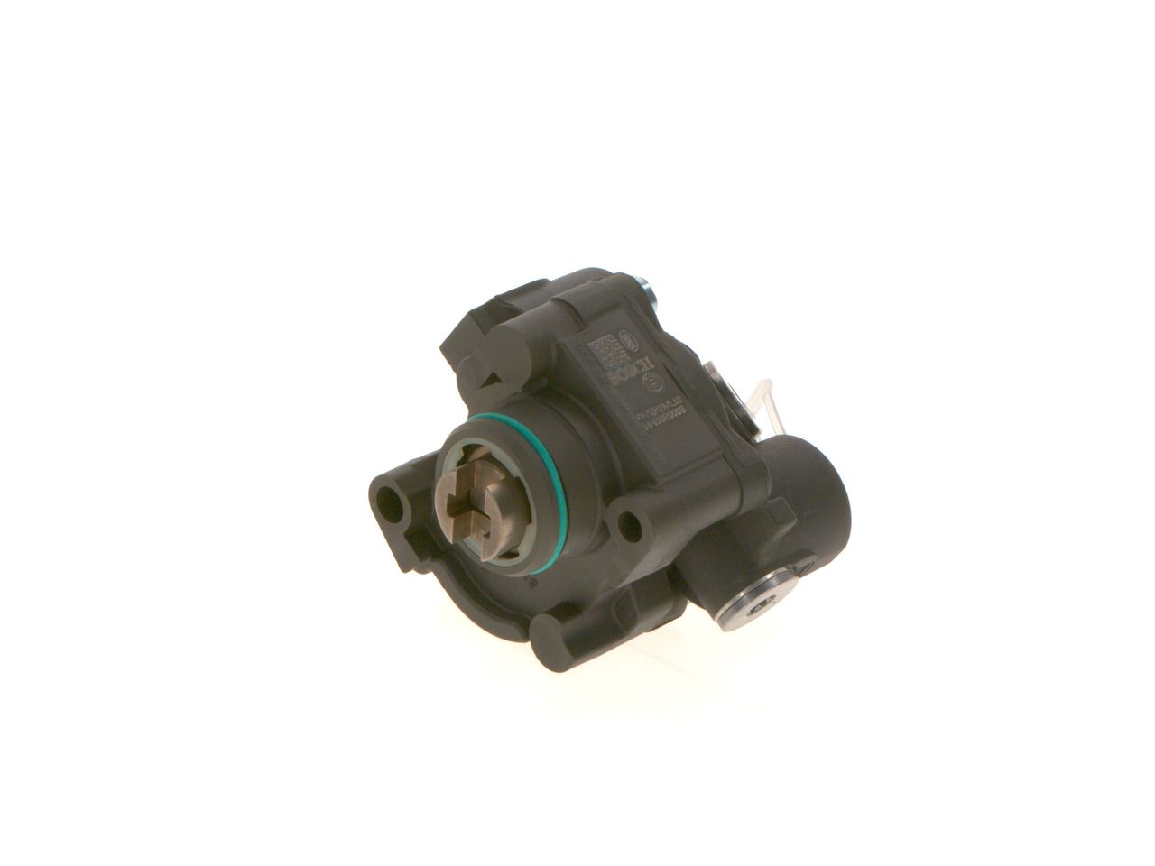 BOSCH 0440020129 Dişli Pompa - . Görsel